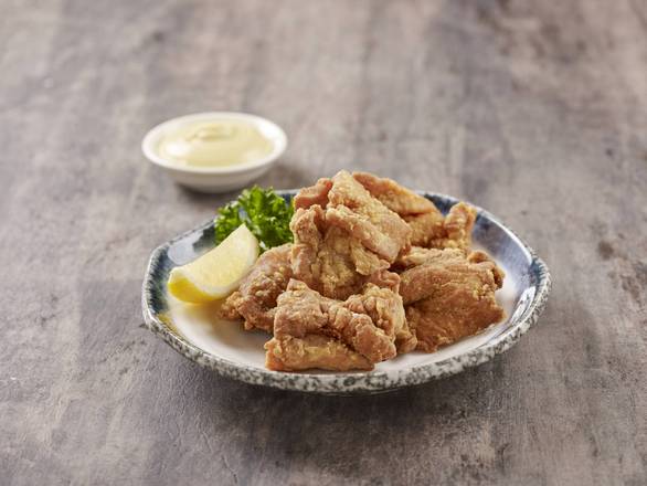 E10 Chicken Karaage