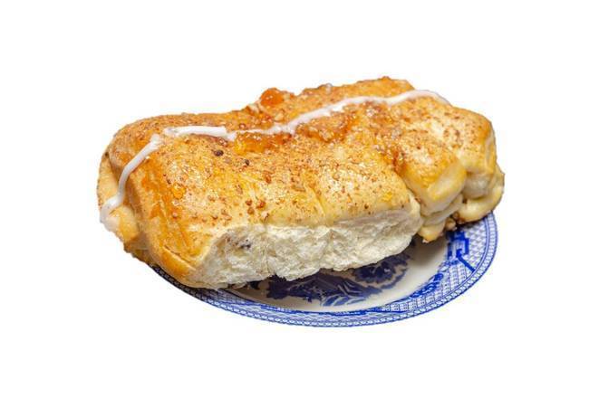 Danés Tradicional Peineta SKU 8289