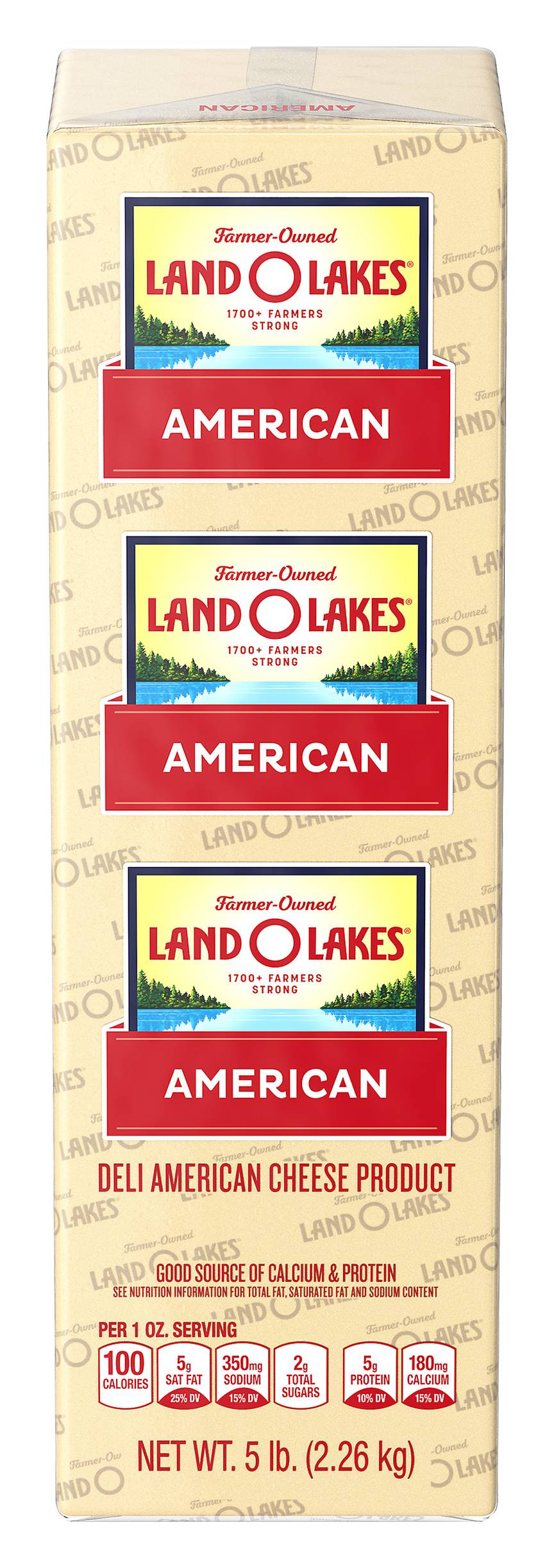Land O'Lakes Cheese