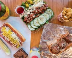 Dave's Cosmic Subs (Strongsville)