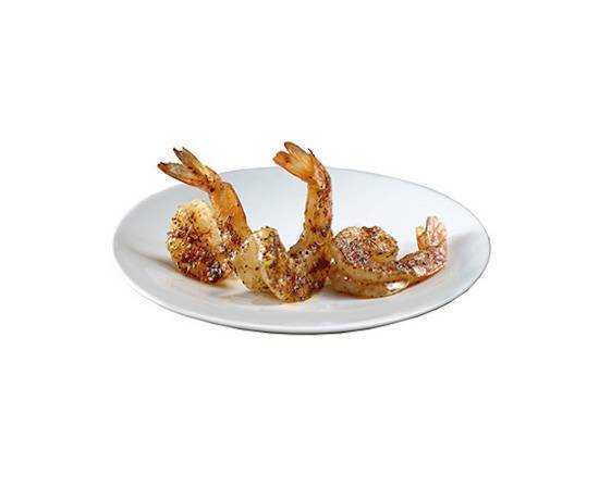 3pc Grilled Shrimp