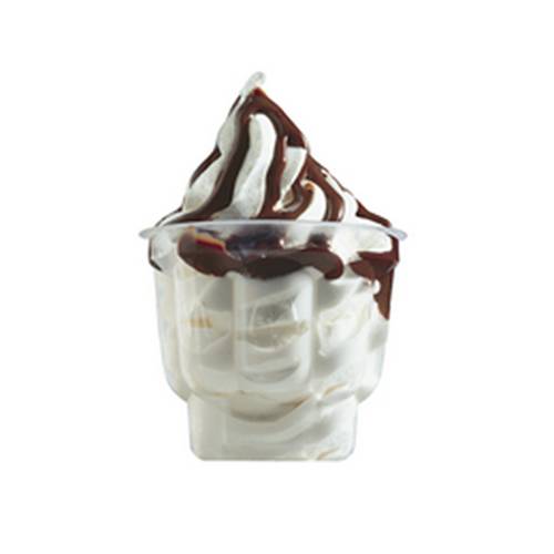 Sundae Chocolat
