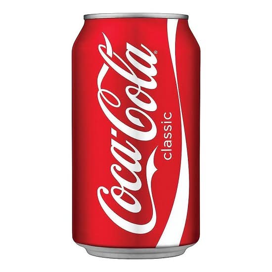 可乐 Coke