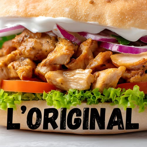 L’ORIGINAL