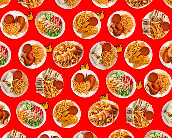 Benny&Co. (Blainville)