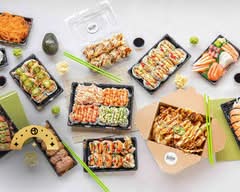 Sushi On Fennell 277 Upper Centennial
