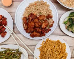 General Tso's Chicken