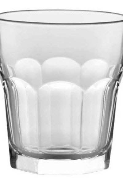 Libbey Gibraltar Rocks Glass