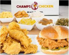 Champs Chicken (4101 Patterson Ave)
