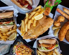 Rio's Fish And Chips