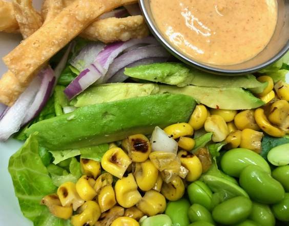 Southeast Salad (Side)