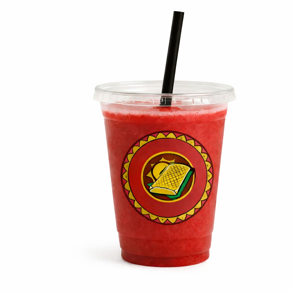 Choisi ton Smoothie