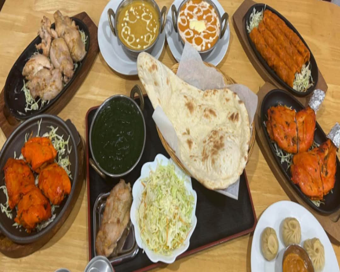 インドネパール料理 SANDHYAの出前・宅配・テイクアウトメニュー