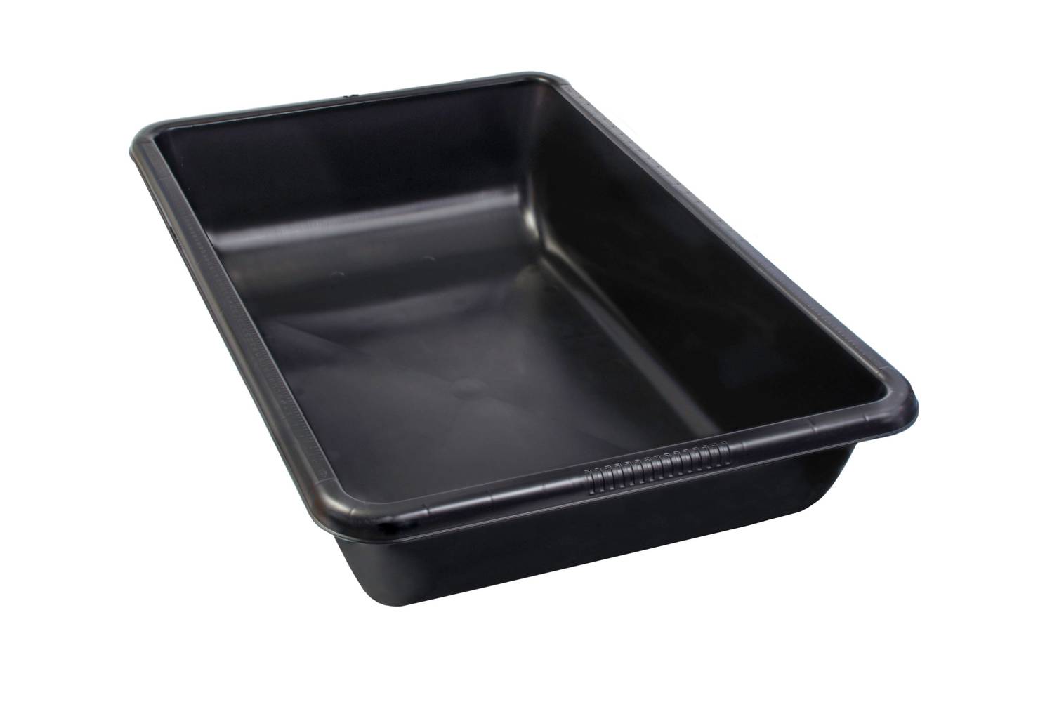 Creative Plastic Concepts Large Mixing Tub Drywall Mud Pan | 206126