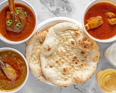 Lahori Pakwan