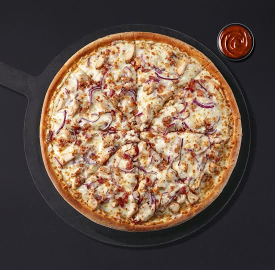 Chicken BBQ Familiar