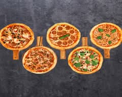 Luigi's Pizza (Hawthorn)