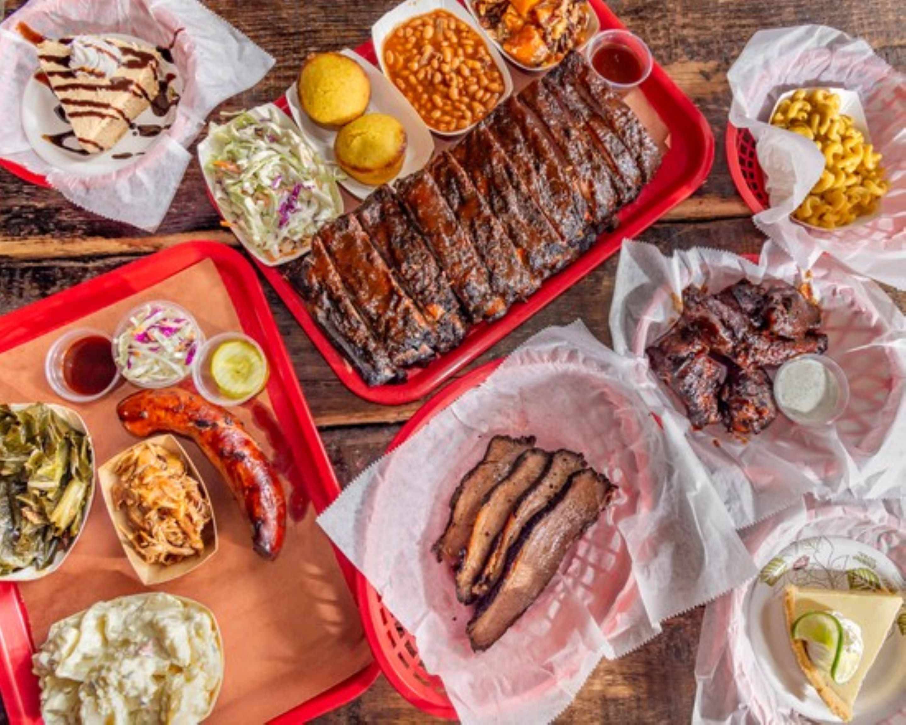 Order Mable's Smokehouse & Banquet Hall Menu Delivery【Menu & Prices ...