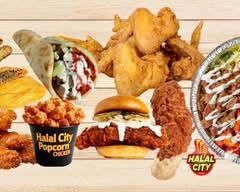 Halal City