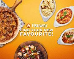 Fireaway Pizza (Egham)