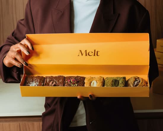 Melt