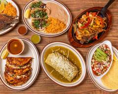 El Alegre Mexican Grill