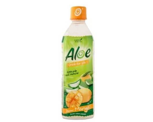 Aloe Vera mangue