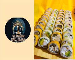 El Señor Del Sushi
