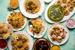 Dilli Chaat House (Fraser)