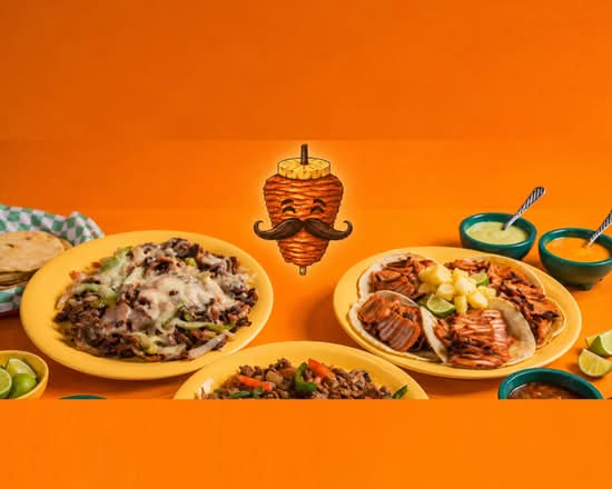 Señor Taco's (Ciudad Juarez)