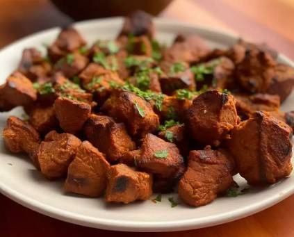 Lamb Tikka