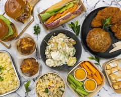 The Lakes Kitchen And Food Market