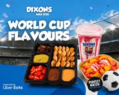 Dixons Milk Ices (Batley)