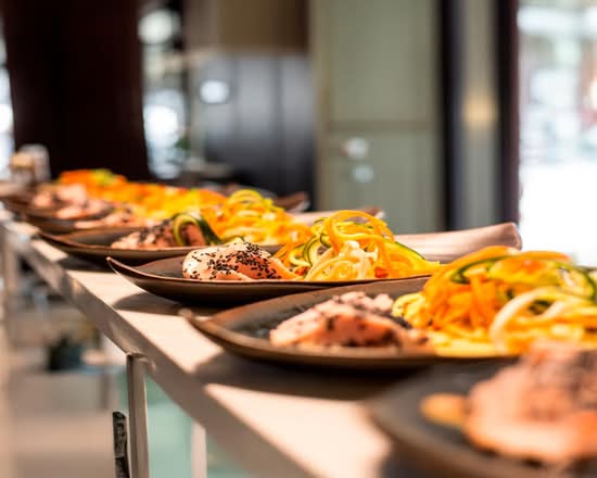 Oma Pasta Bar (Mexico City)