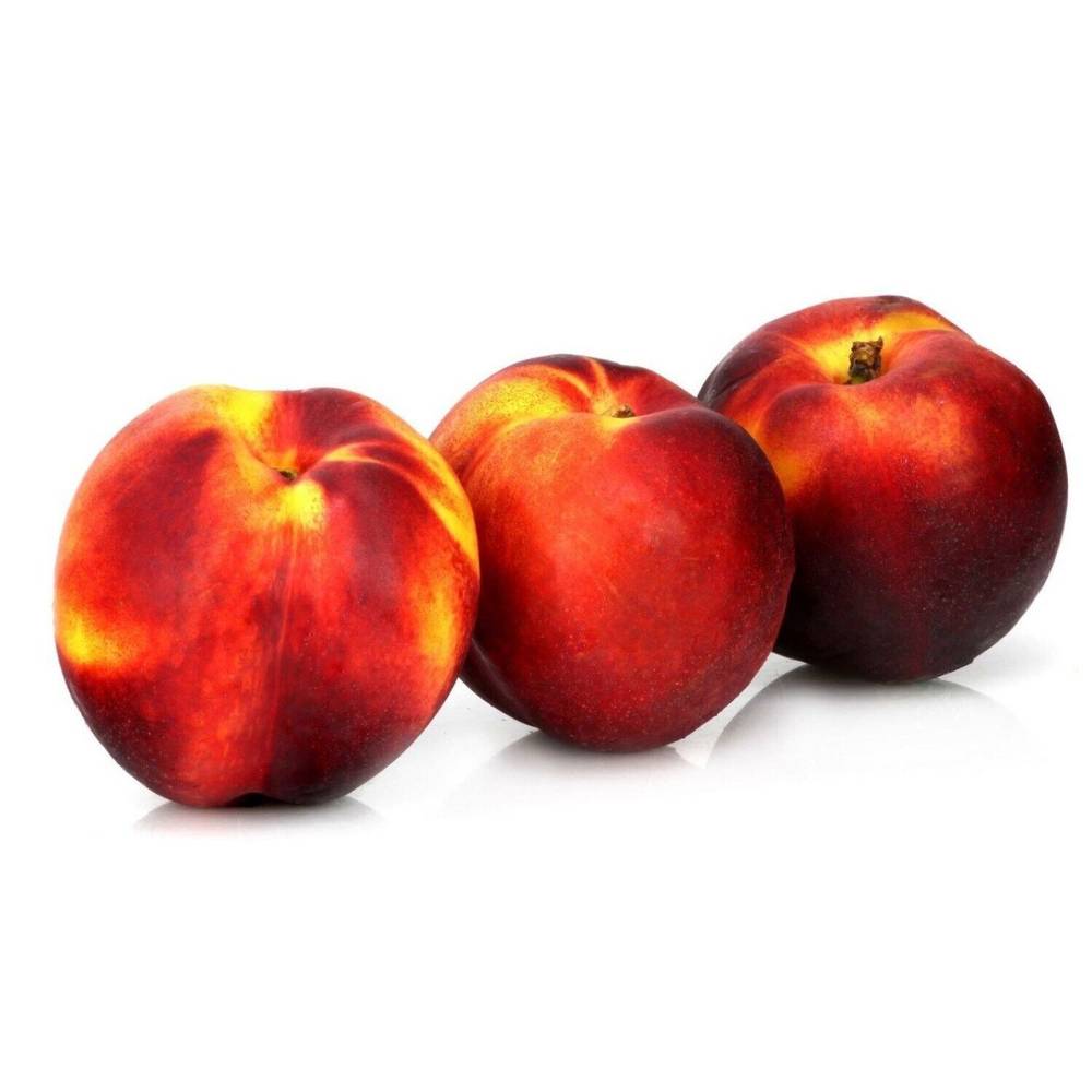 Nectarines - la barquette de 3 fruits