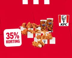 KFC - Amsterdam Jan van Galen
