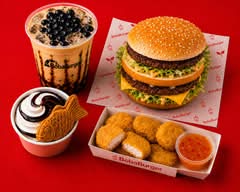Bobaburger (BobaTBot)