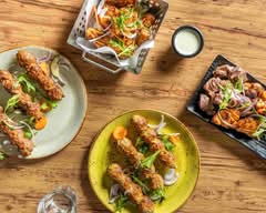 Night Spark Restaurant