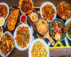 Silk Road Uyghur Cuisine