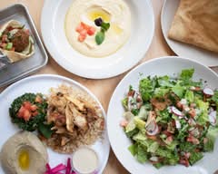 Zaytoon Lebanese Kitchen