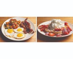 Breakfast at the Bee's (61-48 188th Street)