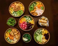 The Poké Bar