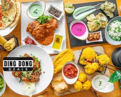 Bombay on the Beach (Blackmans Bay)