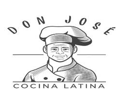 Don Jose Cocina Latina