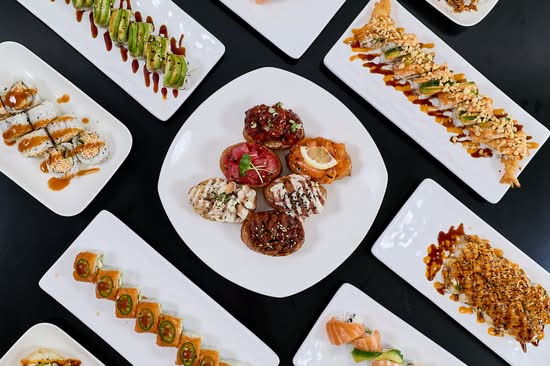 Wabi Sushi 