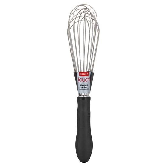 Goodcook Stainless 11 Inch Whisk