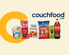 Couchfood by bp (BP Newmarket)