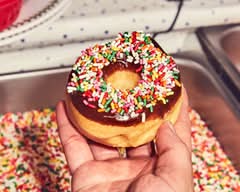 U.S. Donuts (Bartlett)