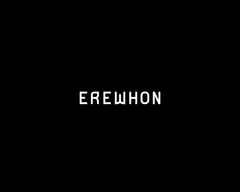 Erewhon