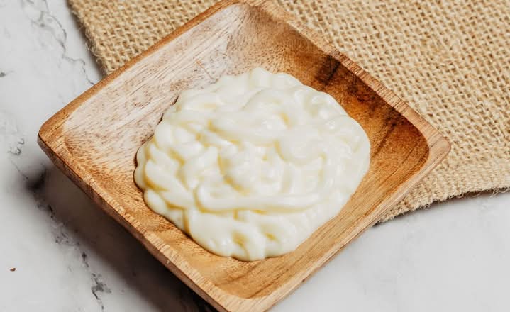 Trempette Mayonnaise / Mayonnaise Dip